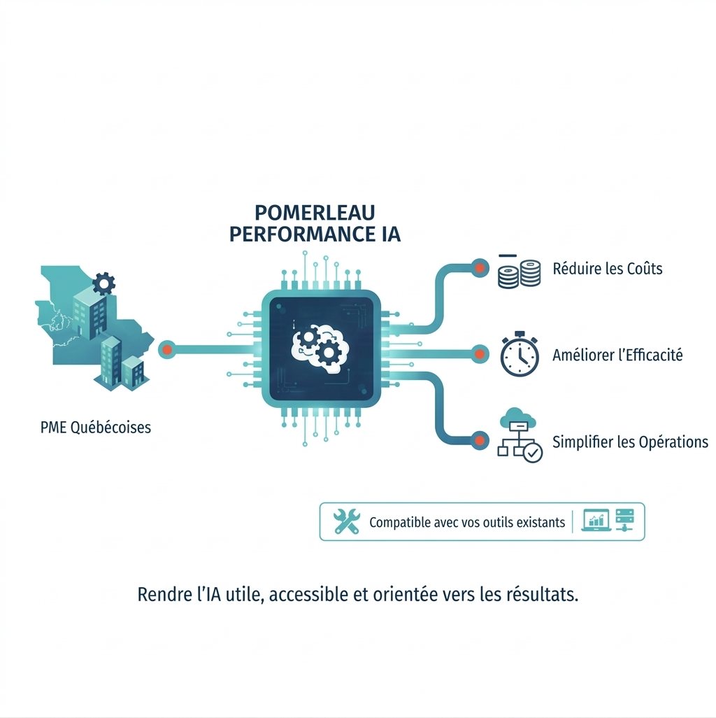 IA et automatisation